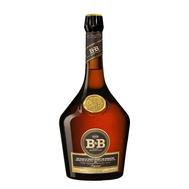 B&B Liqueur