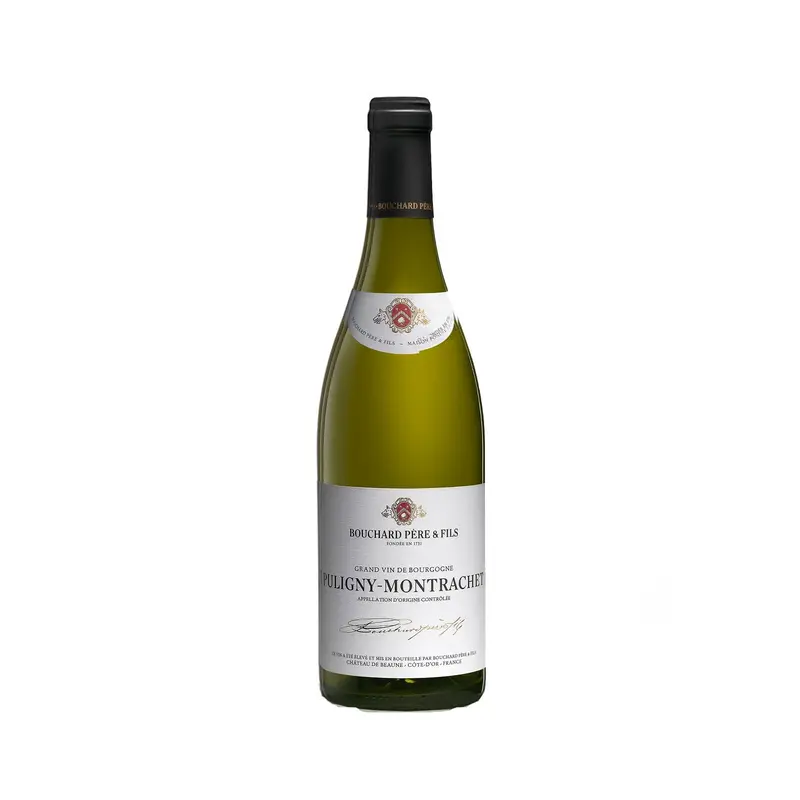 Bouchard Pere & Fils Puligny Montrachet 2019