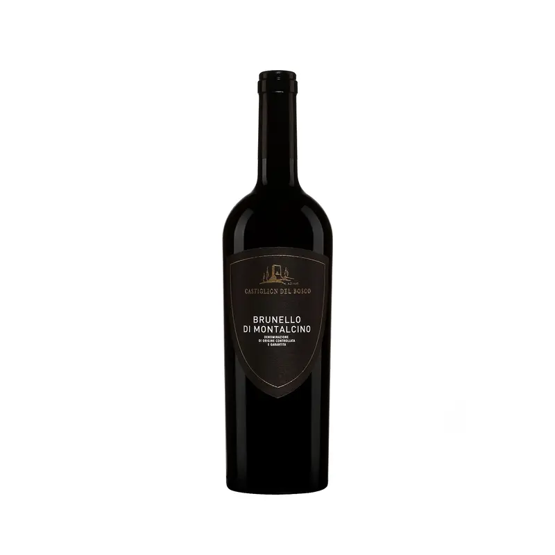 Castiglion Del Bosco Brunello Di Montalcino 2016