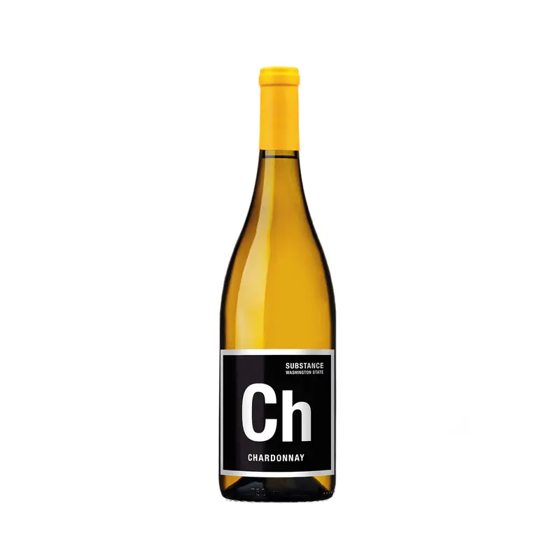 Charles Smith Chardonnay Wines of Substance 2019