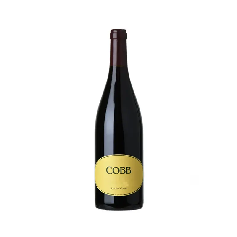 Cobb Pinot Noir Old Firs Block 2018