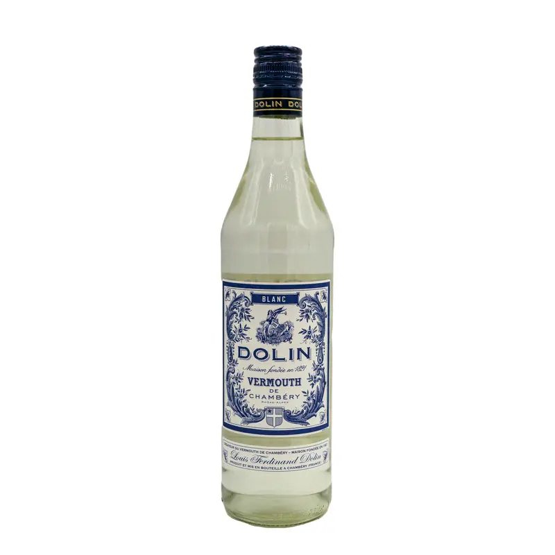 Dolin Vermouth Blanc 750Ml
