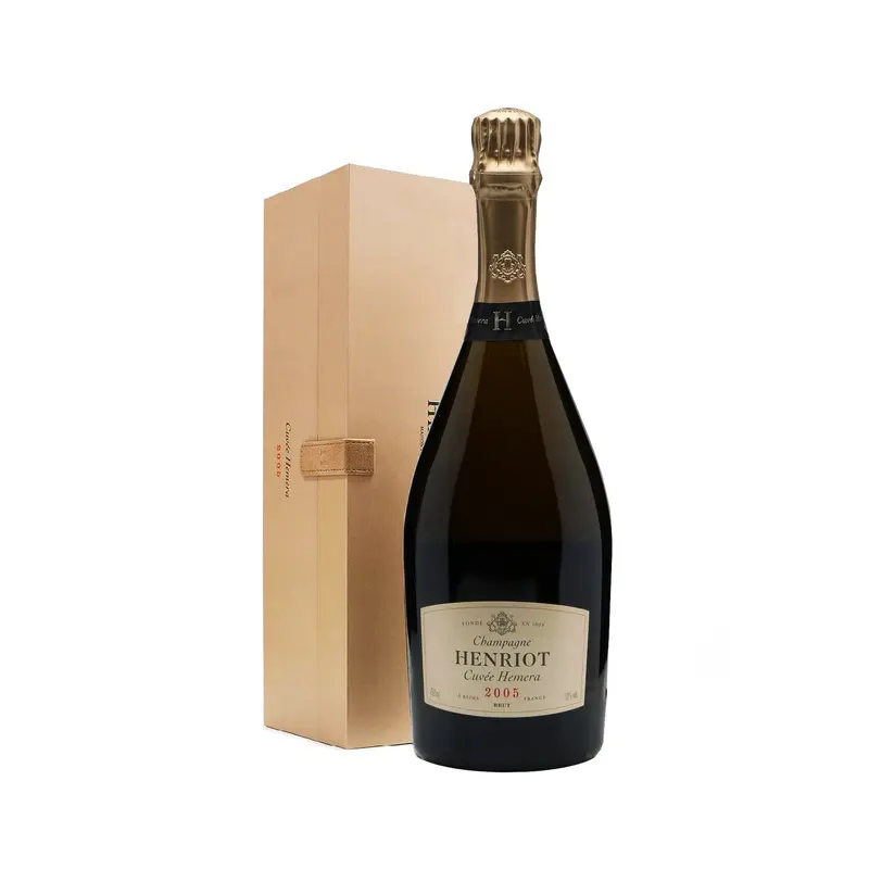 Henriot Cuvee Hemera 2006