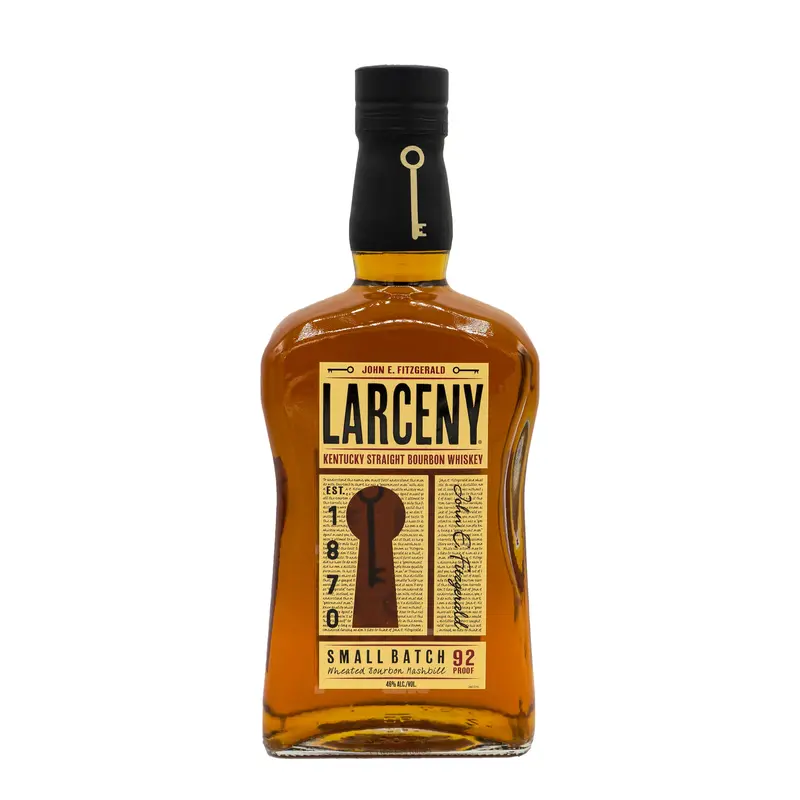 Larceny Bourbon 750Ml
