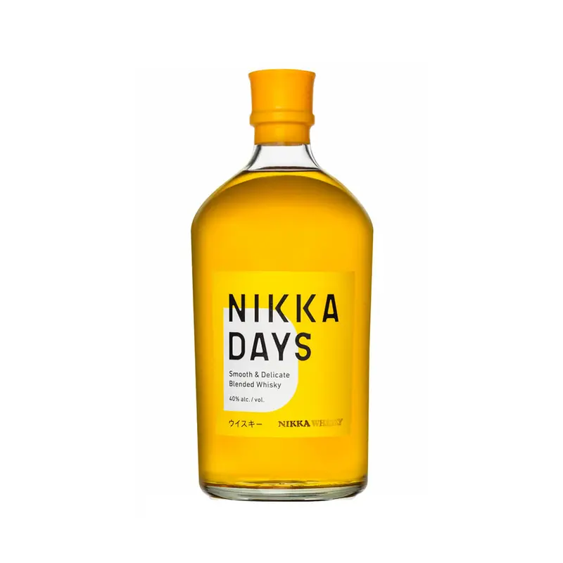Nikka Days Blended Whisky