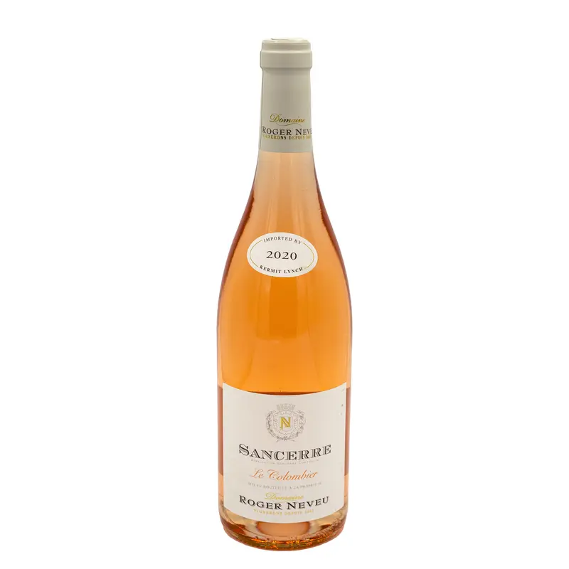 Roger Neveu Sancerre Rose