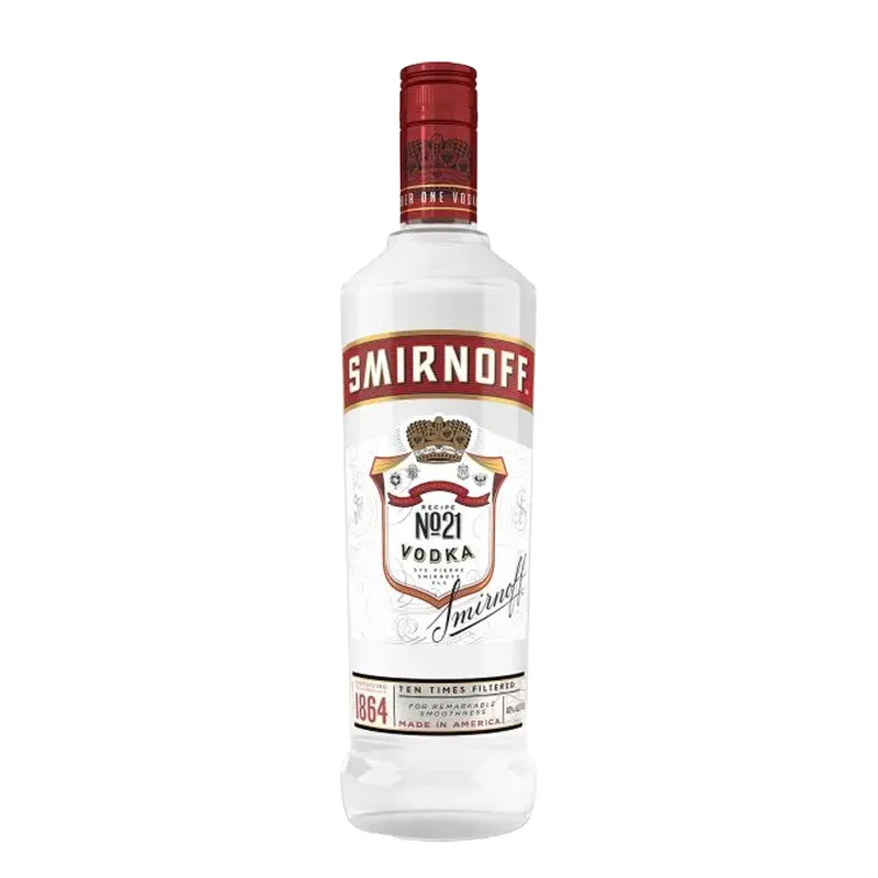 Smirnoff 750Ml
