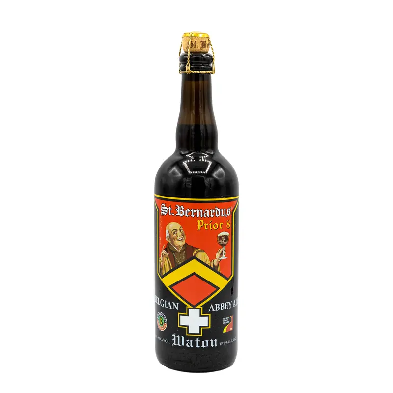 St. Bernardus Prior 8 750ml Bottle