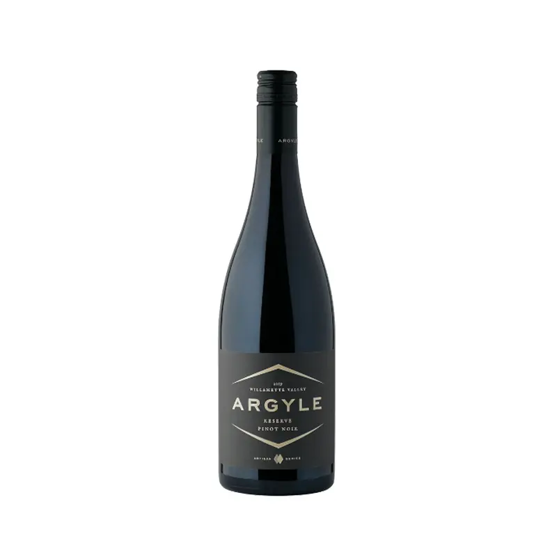 Argyle Pinot Noir Reserve 2022