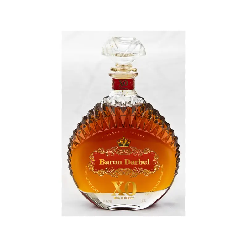 Baron Darbel XO Brandy 750ML