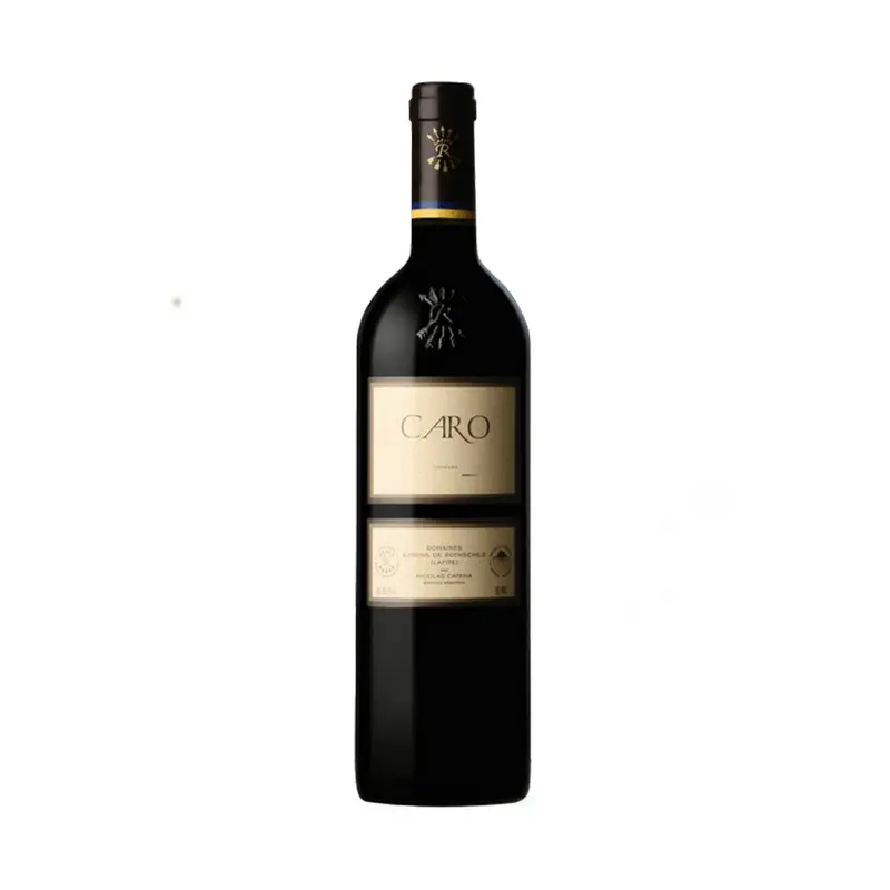 Bodegas Caro Red Blend 2019
