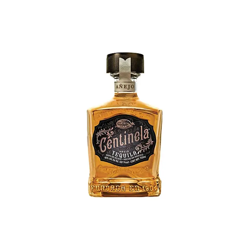 Centinela Anejo 750ML