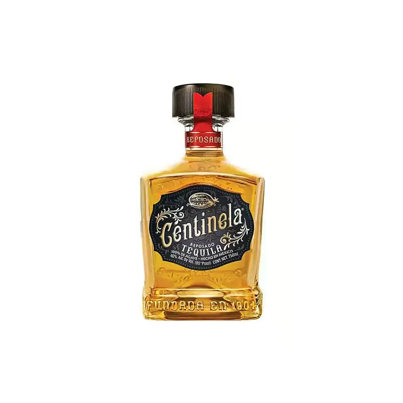 Centinela Reposado 750ML