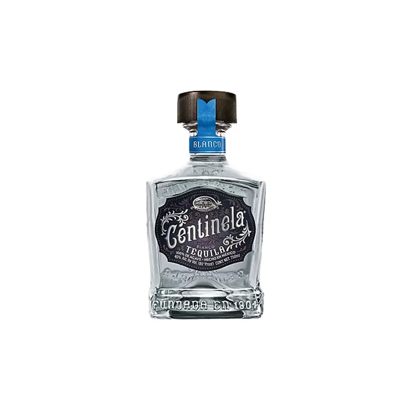 Centinela Silver 750ML