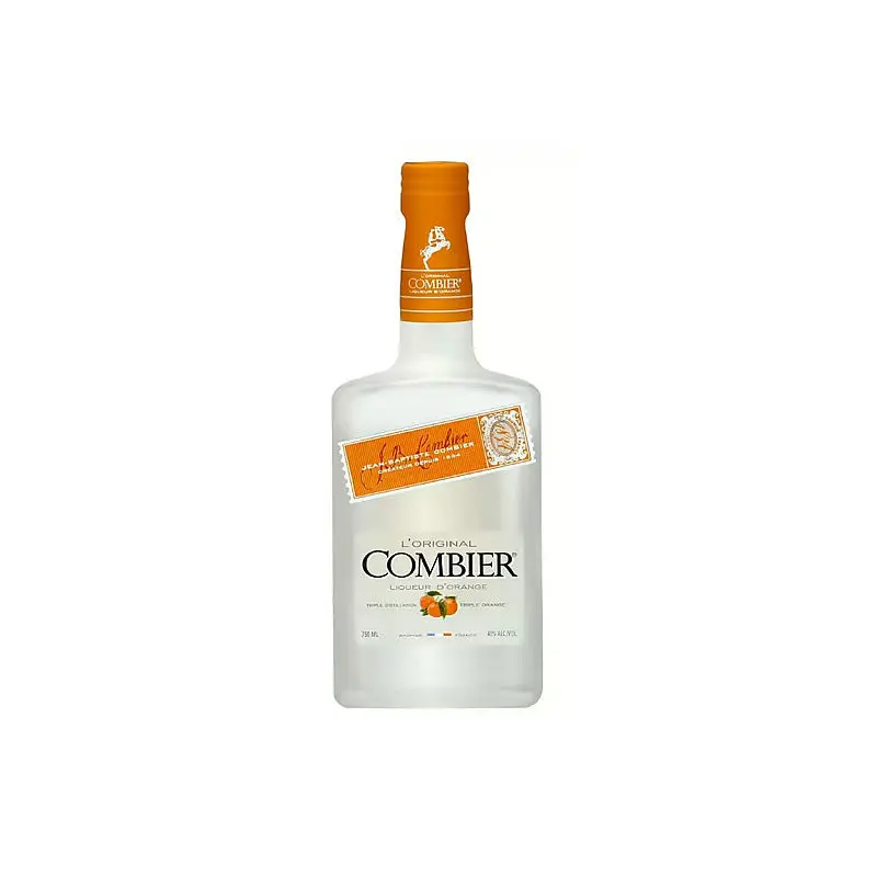 Combier Liqueur D'Orange 750ML