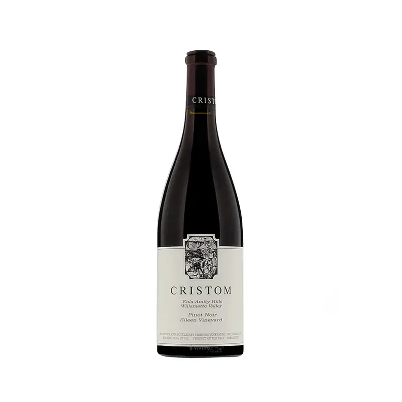 Cristom Pinot Noir Eileen Vineyard 2021