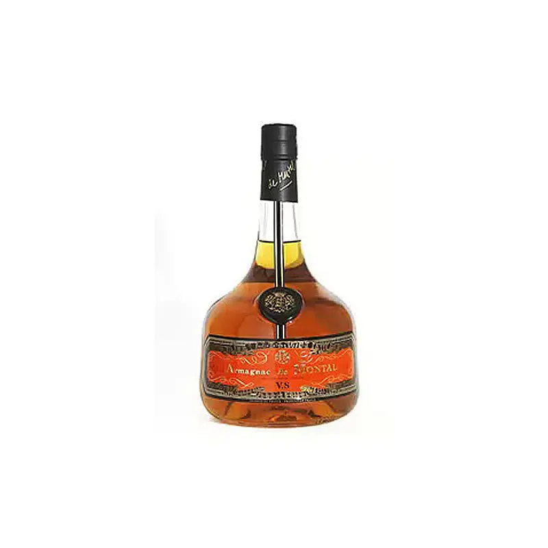 De Montal VS Armagnac 750ML