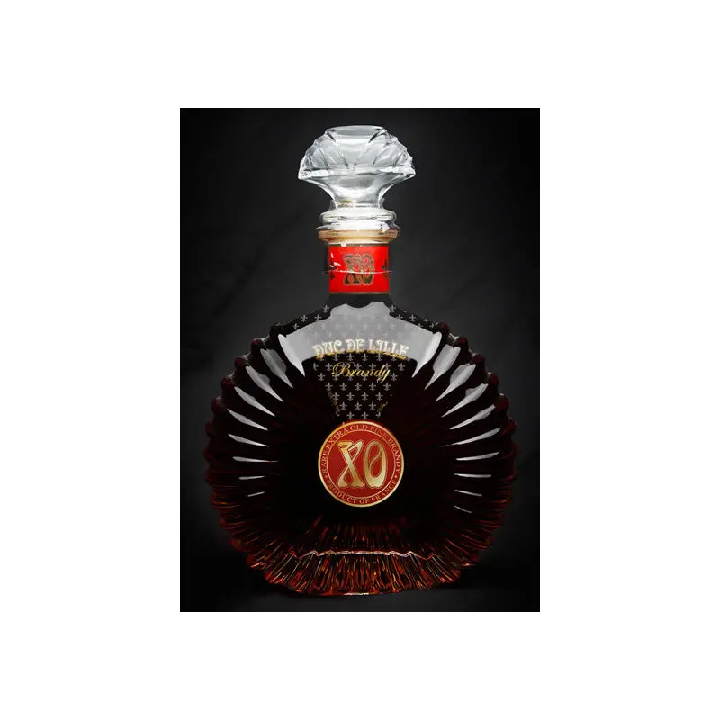 Duc De Lille XO Brandy 750ML