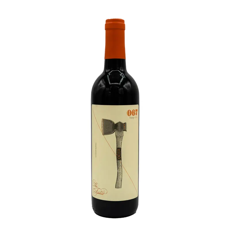 Fableist Tempranillo
