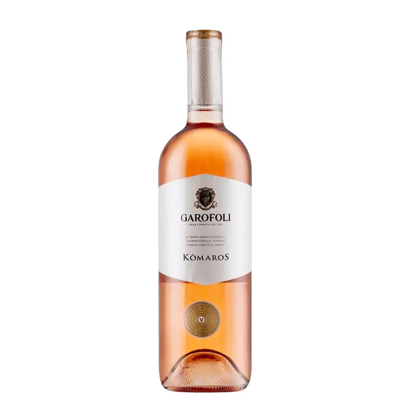 Garofoli Komaros Rosato