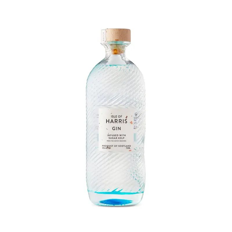 Isle Of Harris Gin