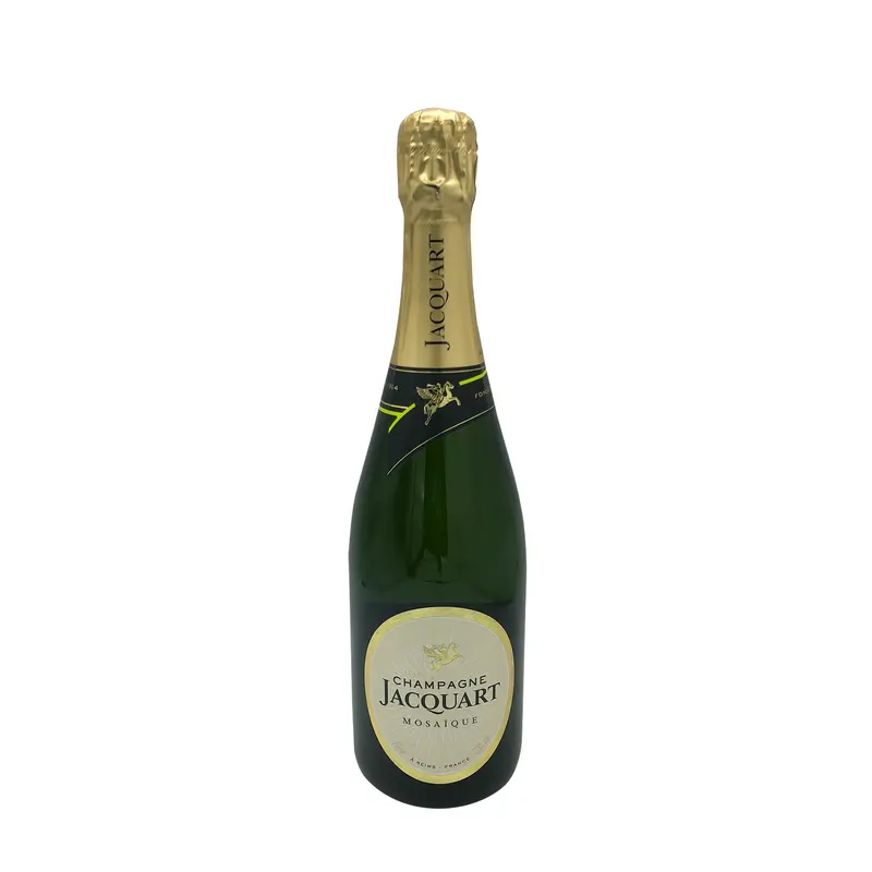 Jacquart Nv Brut Champagne Mos