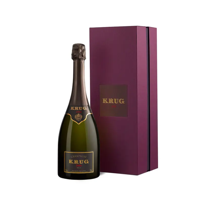 Krug Brut Vintage 2006