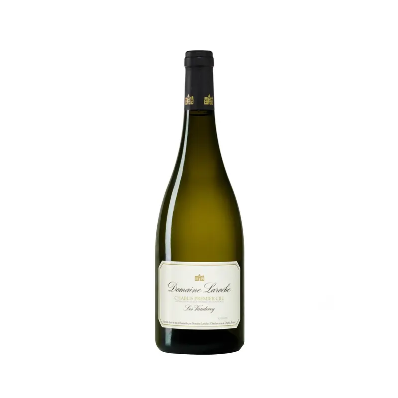 Laroche Chablis Premier Cru Les Vaudevey 2022