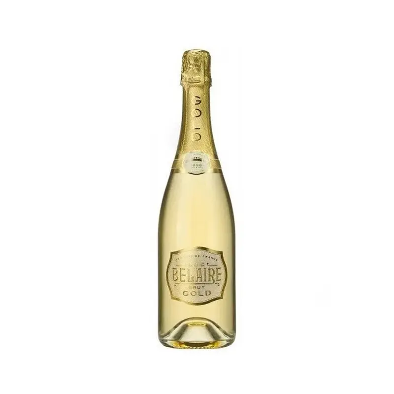 Luc Belaire Gold