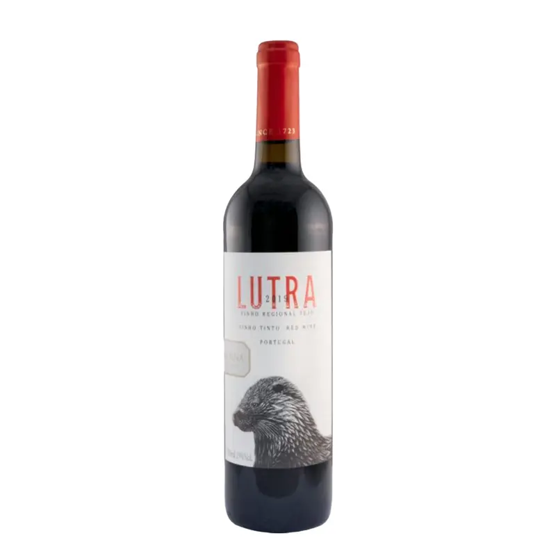 Lutra Red Tejo
