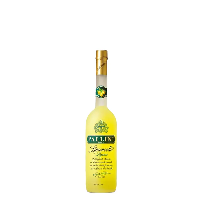 Pallini Lemoncello 375Ml