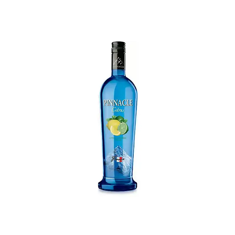 Pinnacle Citrus 1.75L