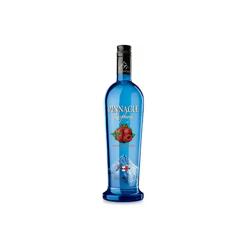 Pinnacle Raspberry 750ML