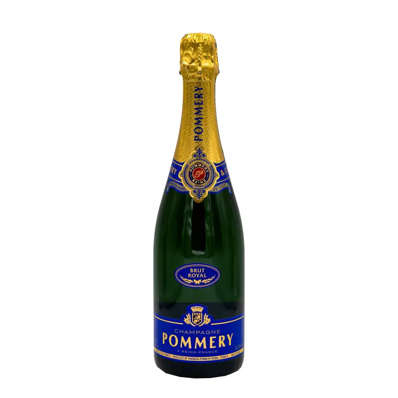 Pommery Nv Brut