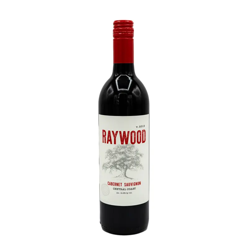Raywood Cabernet Sauvignon