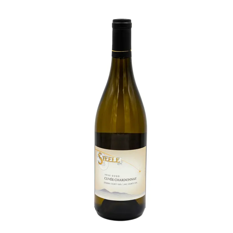 Steele Cuvee Chardonnay