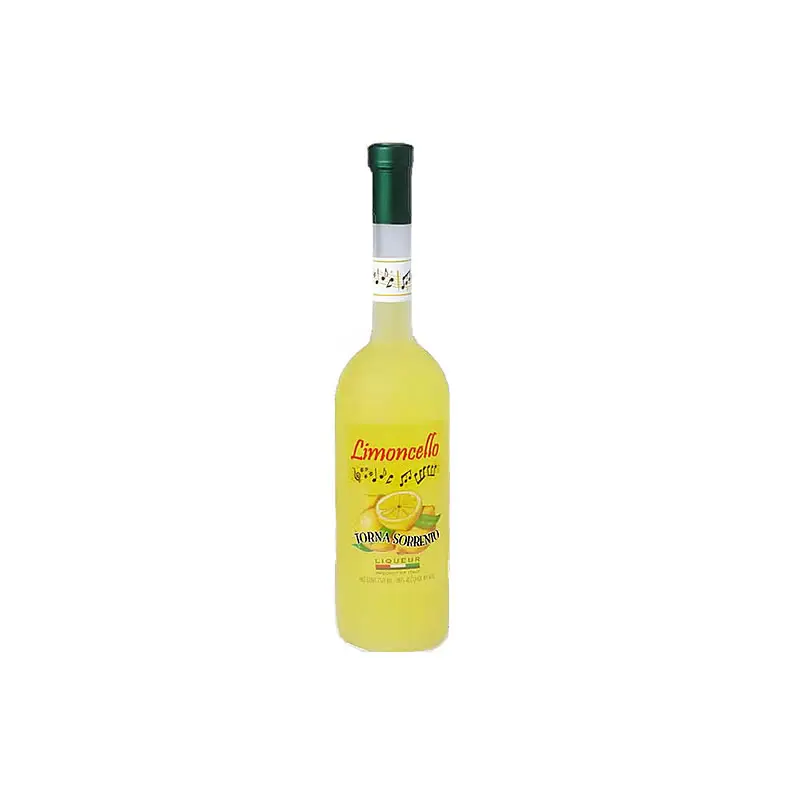 Torna Sorrento Limoncello 750ML