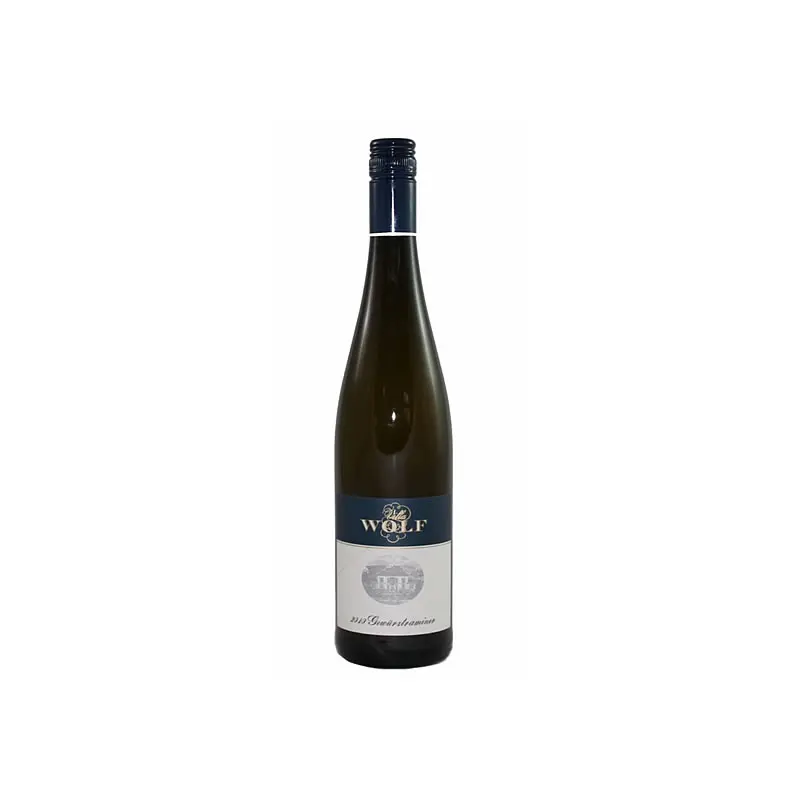 Villa Wolf Gewurtztraminer