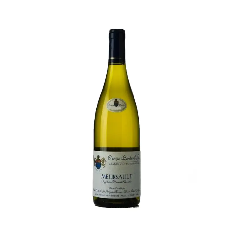 Arthur Barolet & Fils Meursault 2018