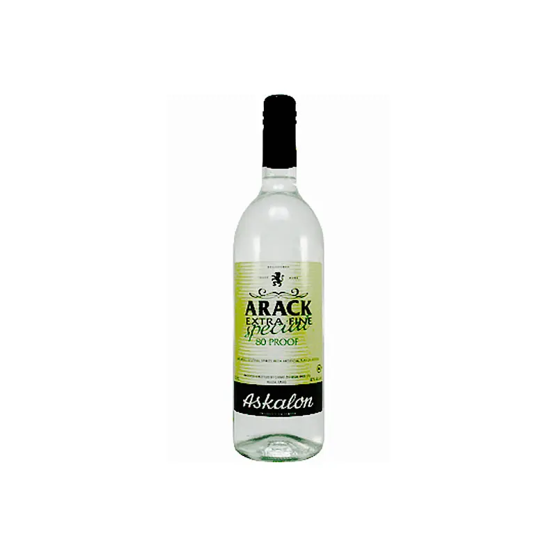 Askalon 80 Proof Arak 750ML