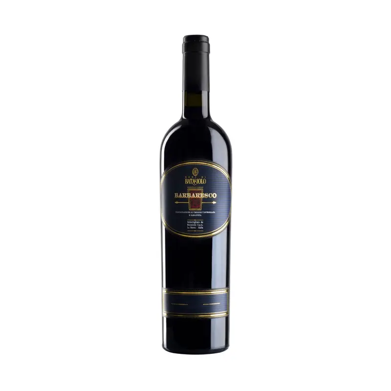 Batasiolo Barbaresco 2019