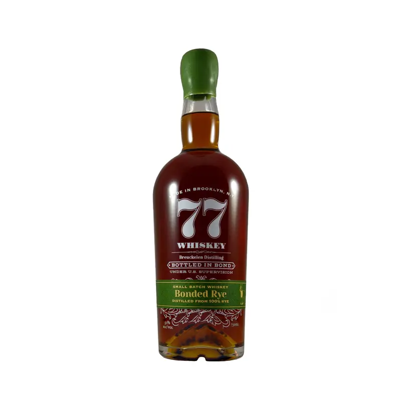 Breuckelen Bonded Rye