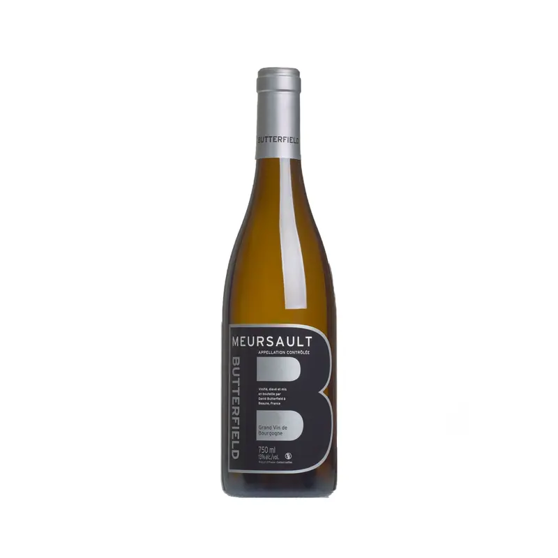 Butterfield Meursault 2018