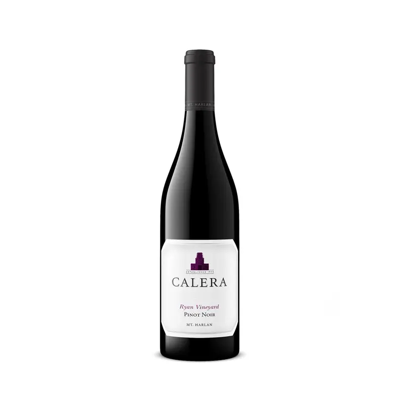Calera Mt. Harlan Pinot Noir Ryan Vineyard 2018