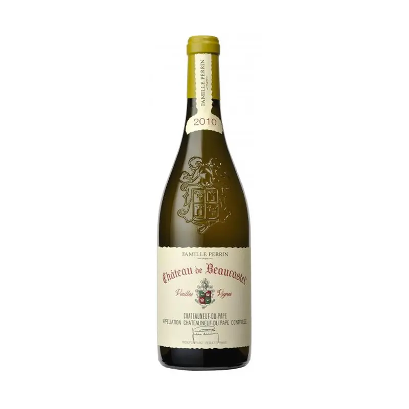Chateau de Beaucastel Roussane Vieilles Vignes 2023