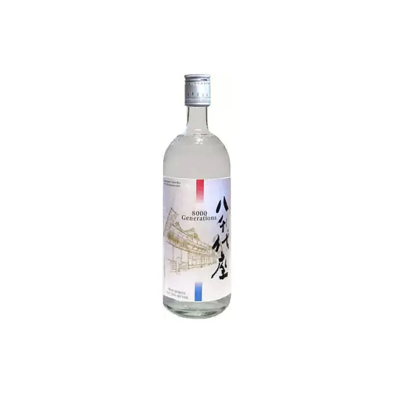 Chiyonosono 8000 Generations Rice Shochu 750ML