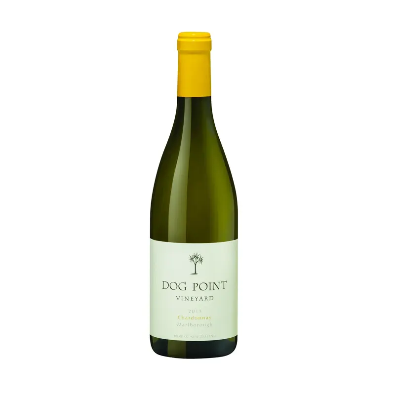 Dog Point Chardonnay 2021