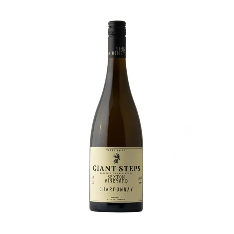 Giant Steps Chardonnay Sexton Vineyard 2023