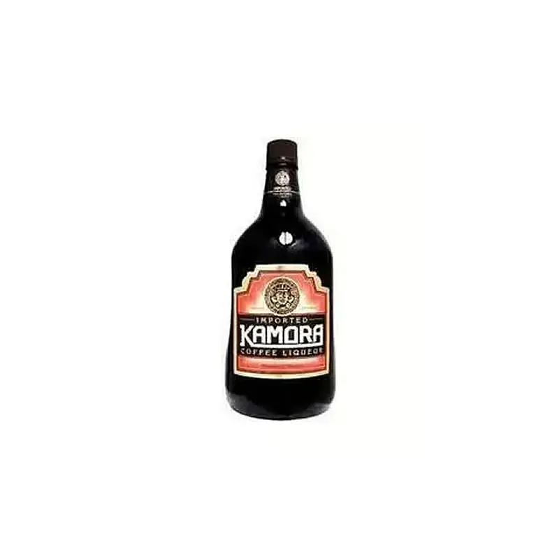Kamora Coffee Liqueur 1.75L