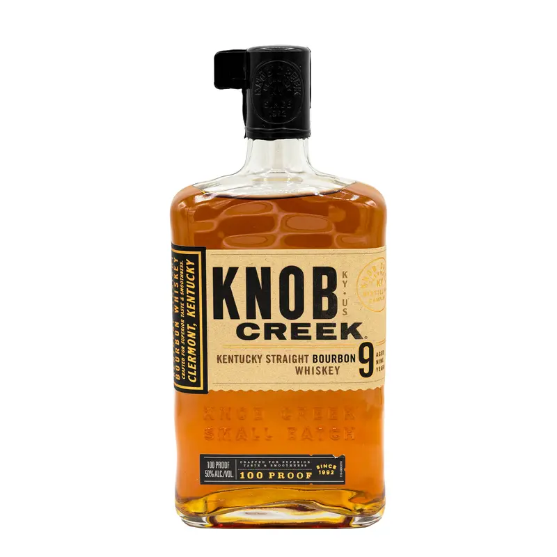Knob Creek 750